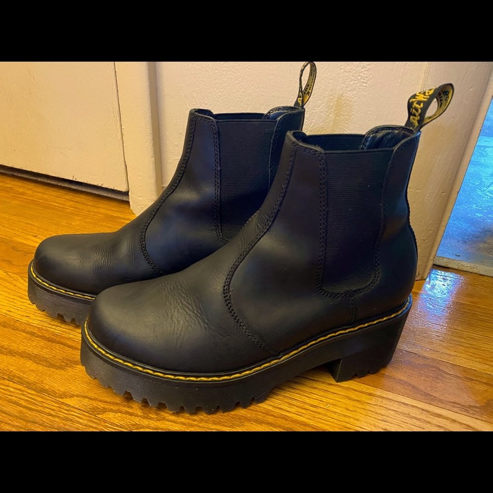 Dr. Martens Rometty